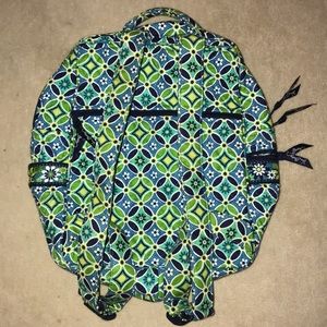 Vera Bradley Backpack